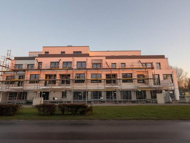 Wohnung kaufen in Donaustadt, Wien