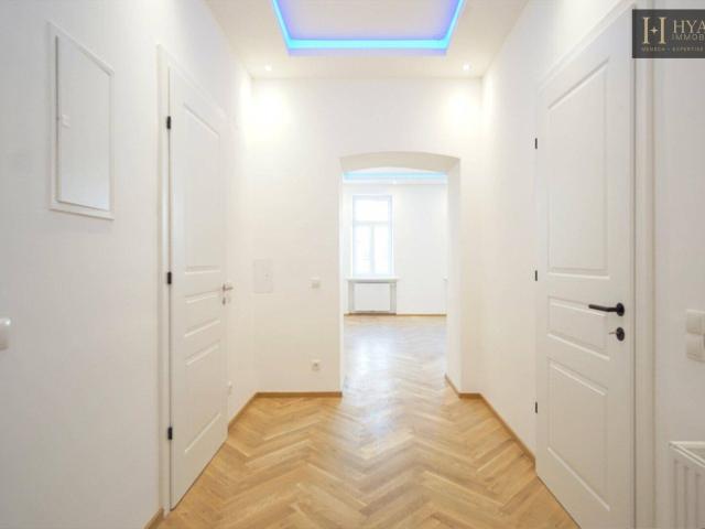 Apartment kaufen in KG Hernals, Wien