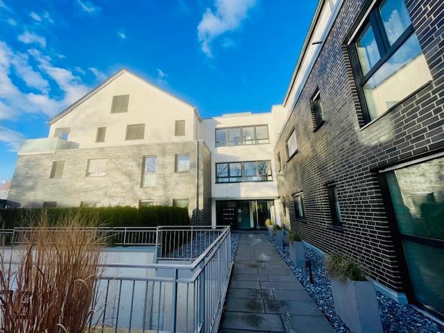 Wohnung kaufen in Pavenstädt, Gütersloh