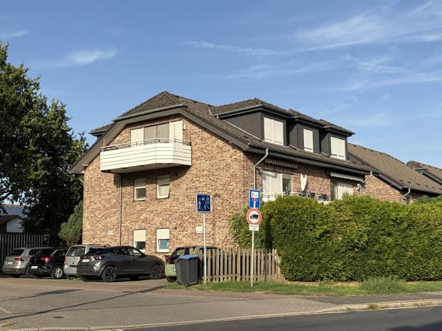 Wohnung kaufen in Rheinkamp, Moers