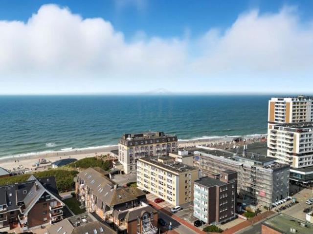 Wohnung kaufen in Westerland, Sylt-Ost