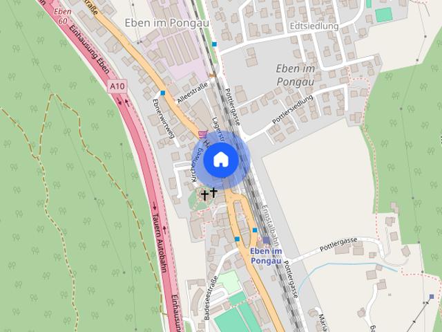 Apartment mieten in Salzburg