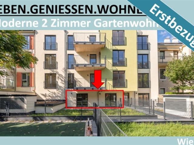 Wohnung kaufen in Wien