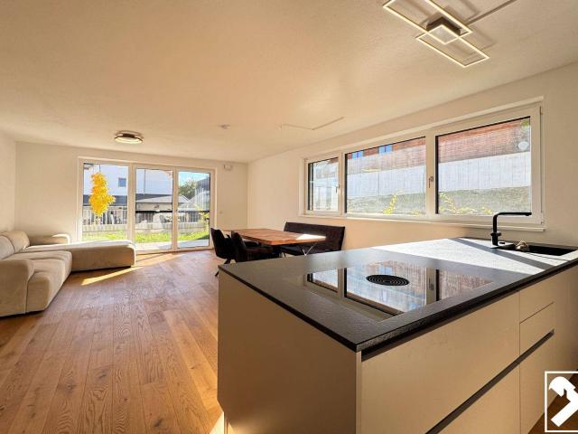 Apartment mieten in Salzburg