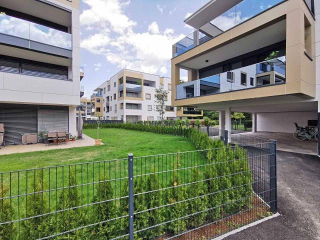 Apartment kaufen in Strasshof an der Nordbahn, Niederösterreich