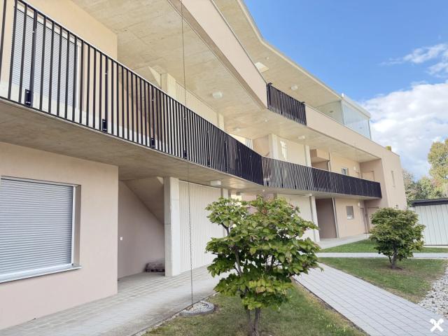 Apartment mieten in Oberlaafeld, Bad Radkersburg