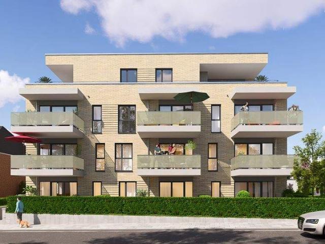 Wohnung kaufen in Monheim, Nordrhein-Westfalen