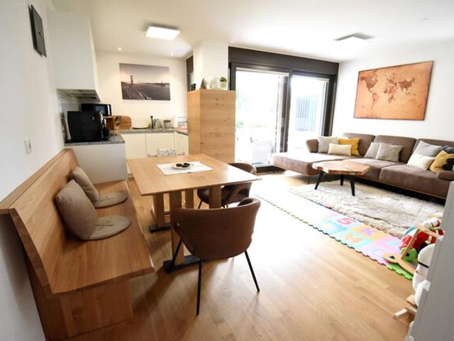 Apartment mieten in Lustenau, Vorarlberg