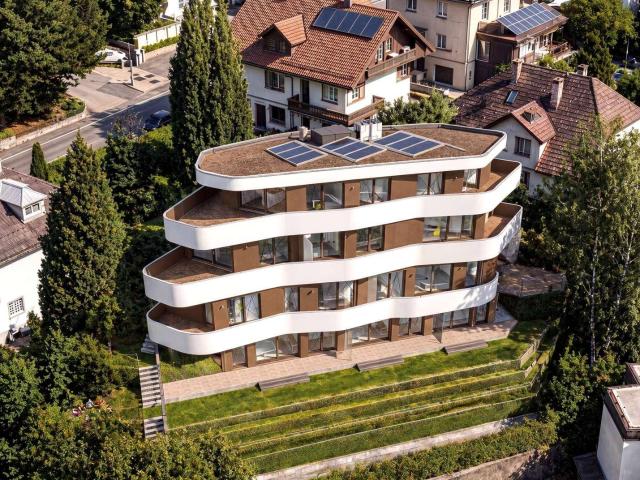 Apartment kaufen in Mühlau, Innsbruck