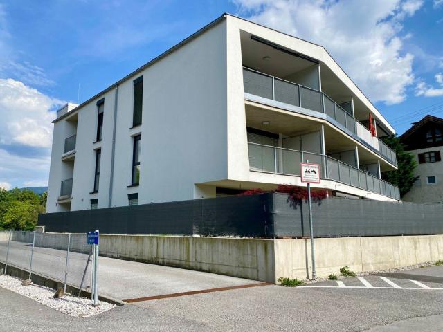 Etagenwohnung mieten in Hall in Tirol