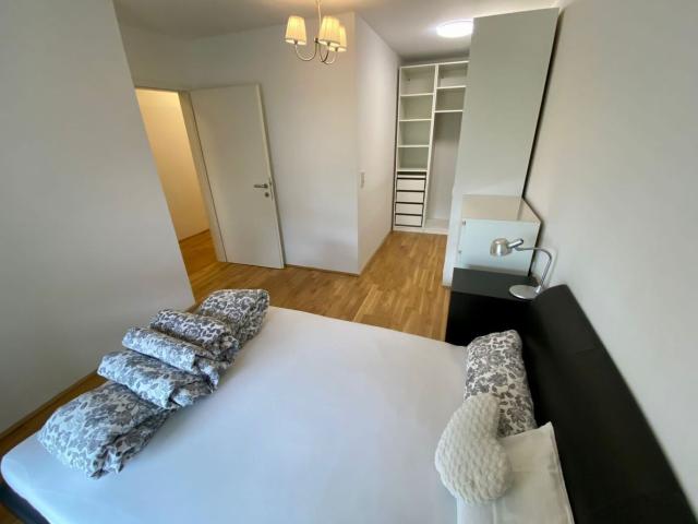 Etagenwohnung mieten in Hall in Tirol