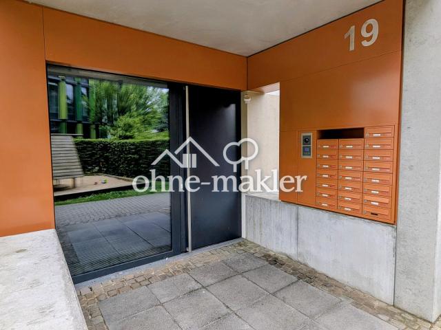 Apartment kaufen in Bayenthal, Köln