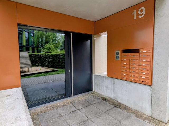Wohnung kaufen in Marienburg, Köln