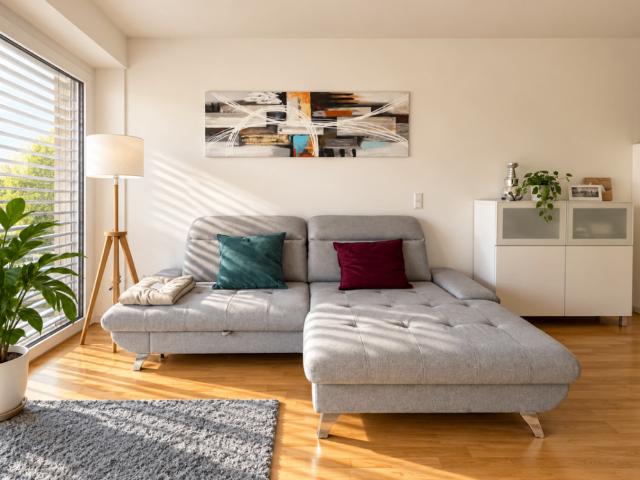 Apartment mieten in Landskron, Villach
