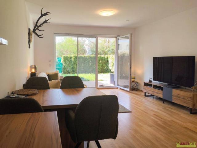 Apartment kaufen in Viktring, Klagenfurt