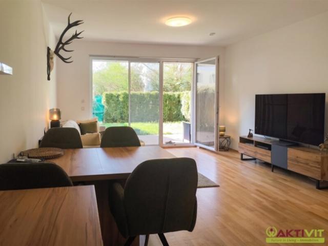 Wohnung kaufen in Viktring, Klagenfurt