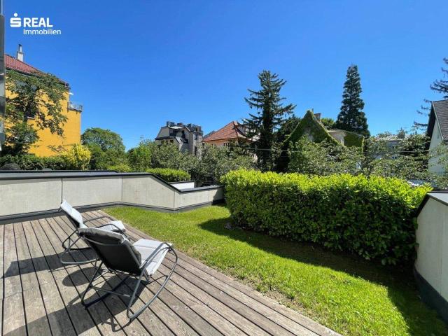 Apartment kaufen in Döbling, Wien
