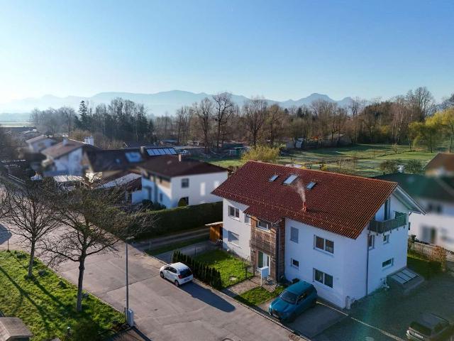 Wohnung kaufen in Aising, Rosenheim