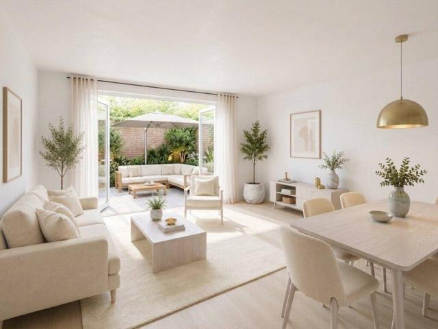 Apartment kaufen in Floridsdorf, Wien
