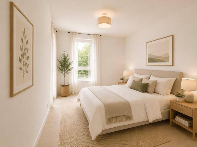 Apartment kaufen in Floridsdorf, Wien