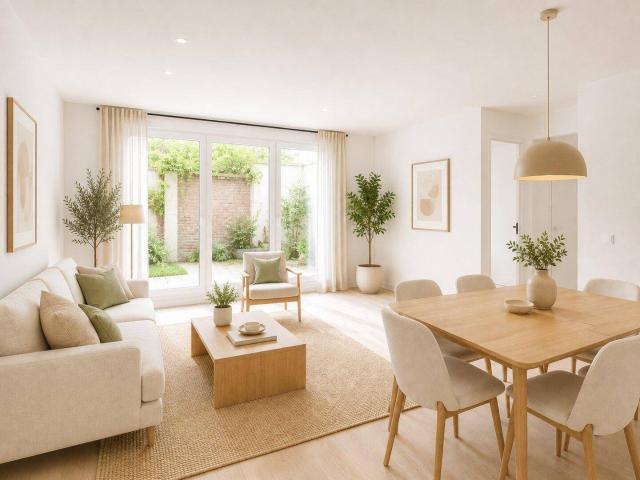 Apartment kaufen in Floridsdorf, Wien