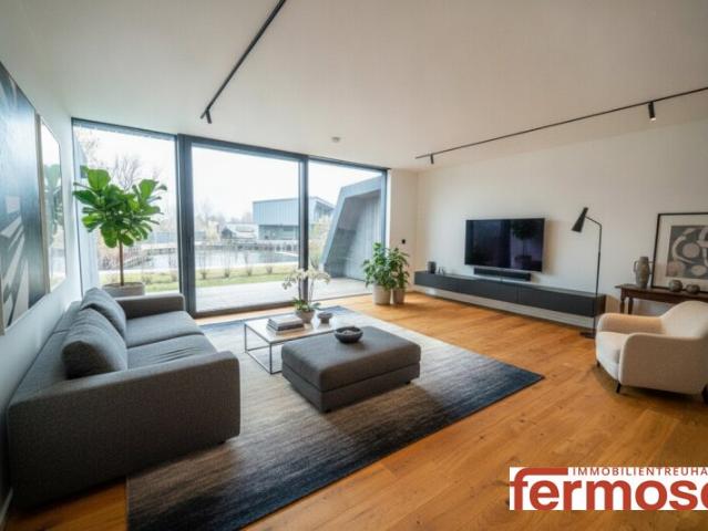 Wohnung kaufen in Neusiedl am See, Burgenland