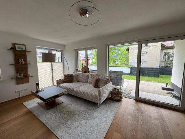 Apartment mieten in Salzburg