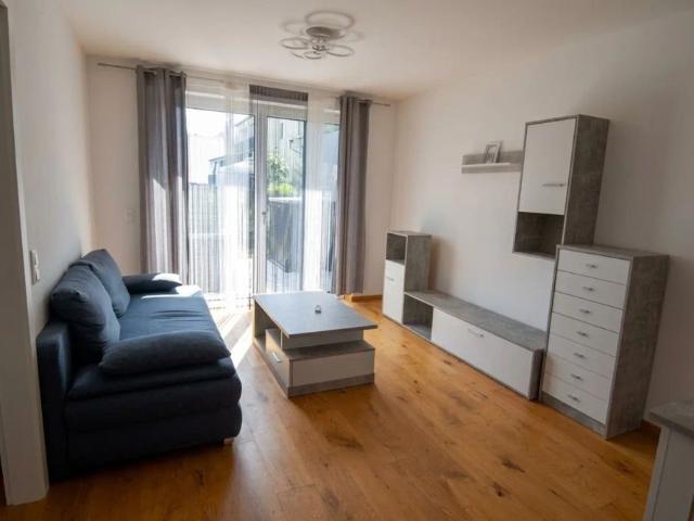 Apartment mieten in Wiener Neustadt