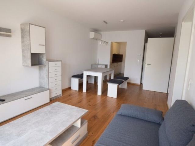 Wohnung mieten in Wiener Neustadt