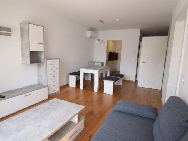 Apartment mieten in Wiener Neustadt