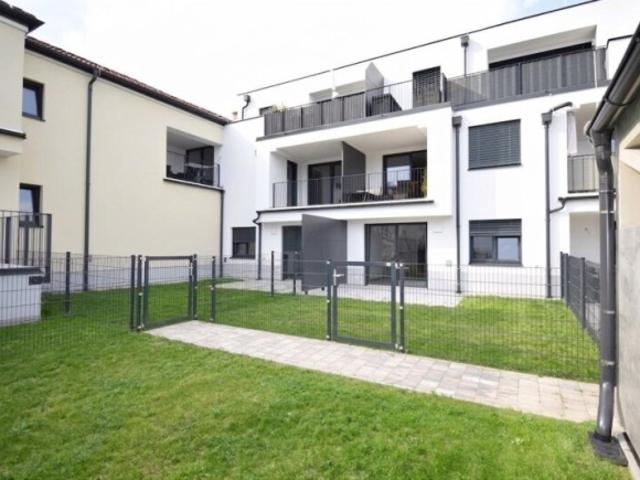 Wohnung mieten in Wiener Neustadt