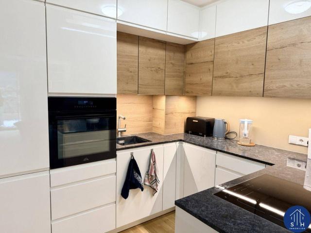Apartment kaufen in Schönau, Bad Häring