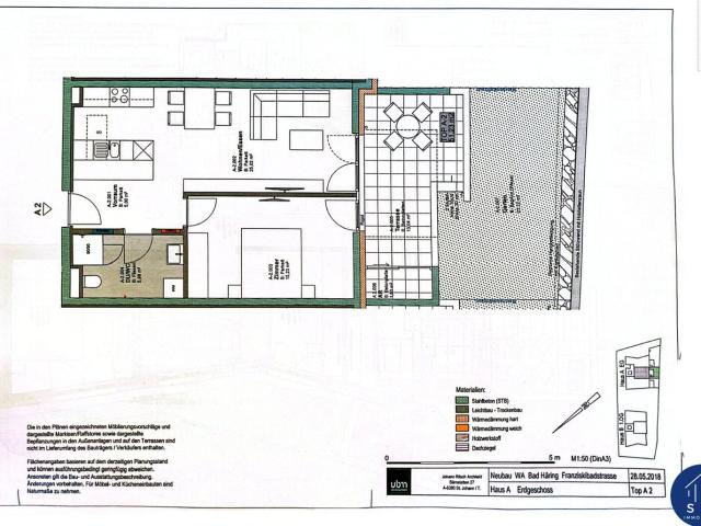 Wohnung kaufen in Bad Häring, Bezirk Kufstein