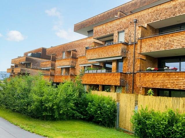 Apartment mieten in Röthis, Vorarlberg