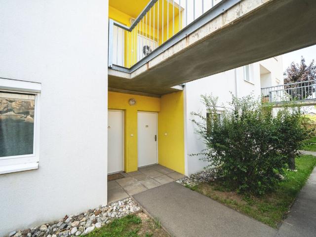 Apartment mieten in Loosdorf, Niederösterreich
