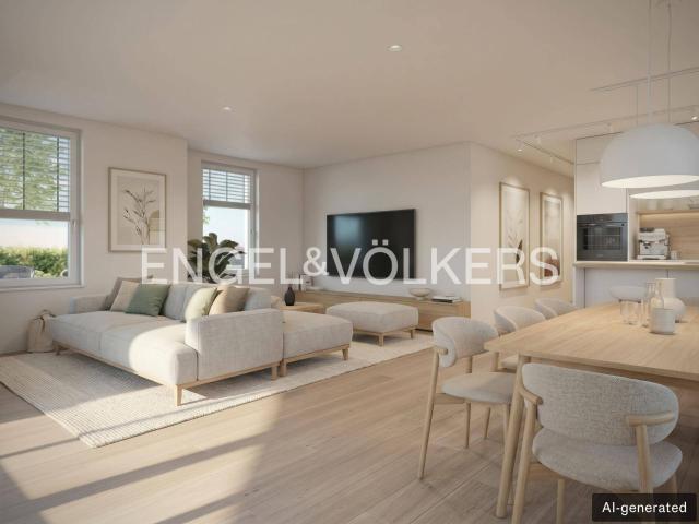 Apartment kaufen in Korneuburg, Bezirk Korneuburg