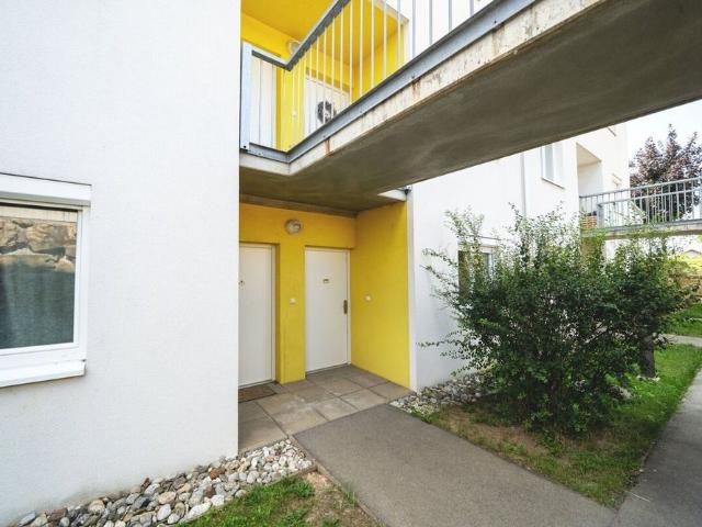 Apartment mieten in Loosdorf, Niederösterreich