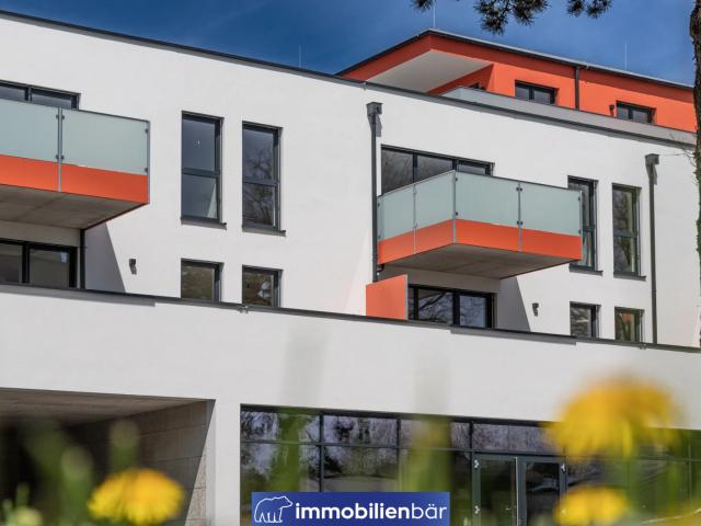 Apartment mieten in Noitzmühle, Wels