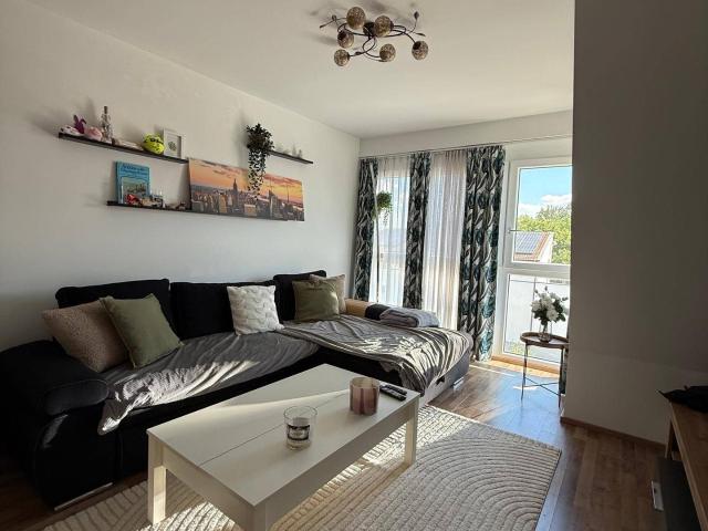 Apartment mieten in Münchendorf, Niederösterreich