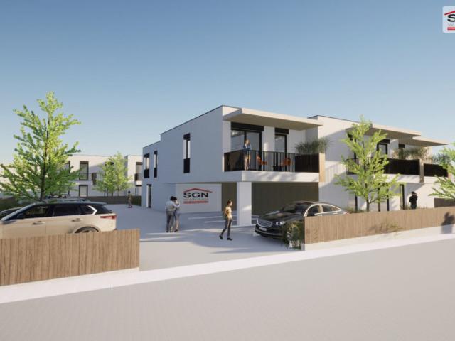 Wohnung kaufen in Spillern, Niederösterreich
