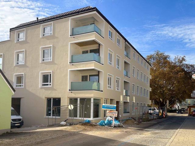 Apartment mieten in Mauthausen, Oberösterreich
