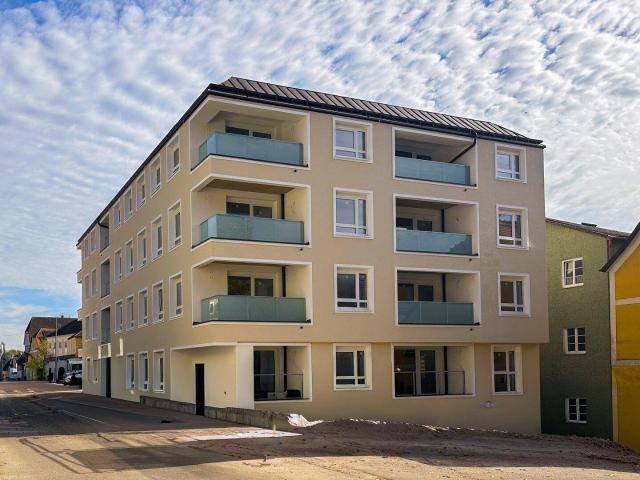Apartment mieten in Mauthausen, Oberösterreich