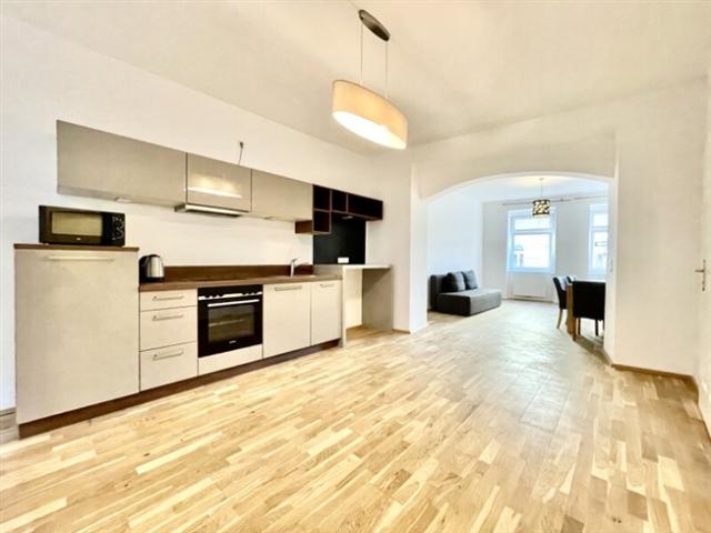 Terrassenwohnung kaufen in Wien