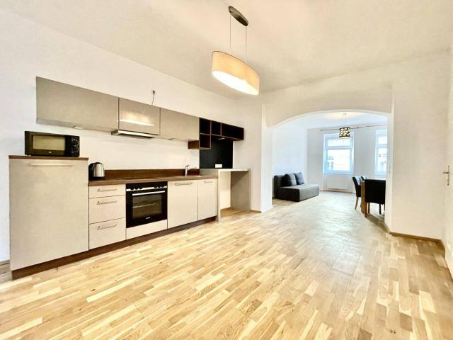 Apartment kaufen in KG Hernals, Wien