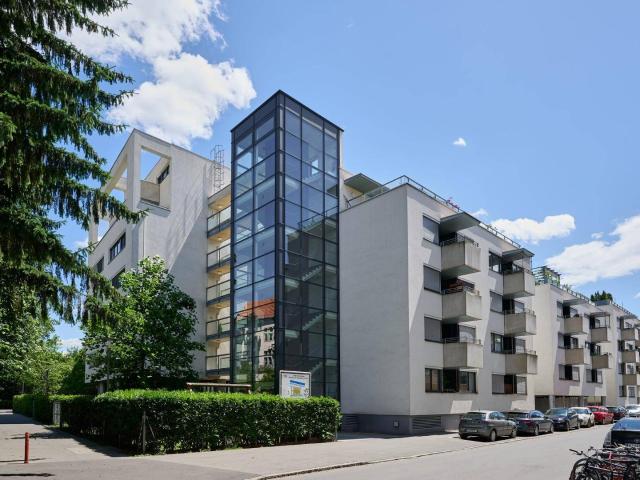 Apartment mieten in Gries, Gersdorf-Feistritz