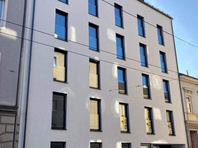 Wohnung kaufen in Linz, Oberösterreich