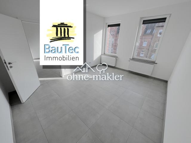 Apartment mieten in Nordstadt, Hildesheim