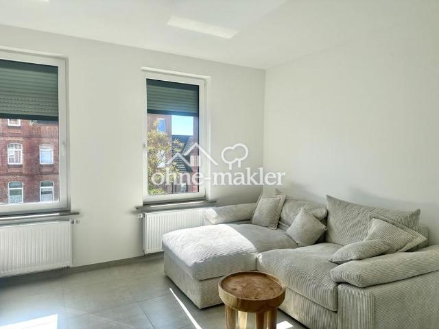 Apartment mieten in Nordstadt, Hildesheim