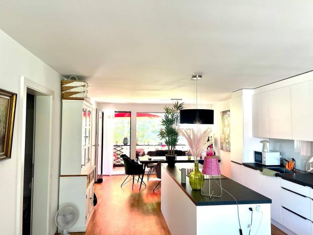 Apartment mieten in Dornbirn, Vorarlberg