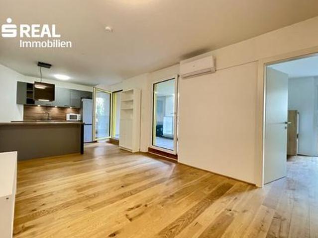Wohnung kaufen in Floridsdorf, Wien